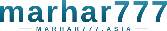 marhar777 logo