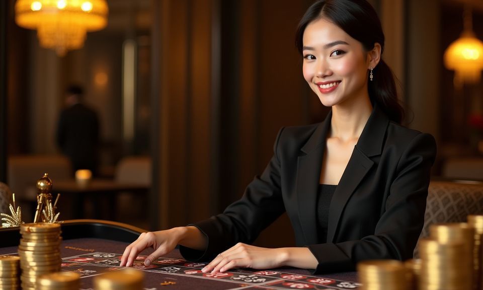 marhar777 Live Roulette Master စားပွဲပေါ် တိုက်ရိုက်ဝင်ကစားပါ